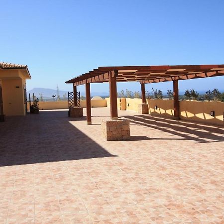 Ferienwohnung Shr Badesi Exterior foto