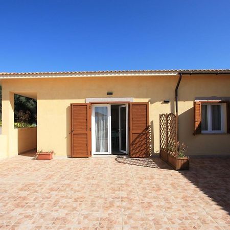 Ferienwohnung Shr Badesi Exterior foto