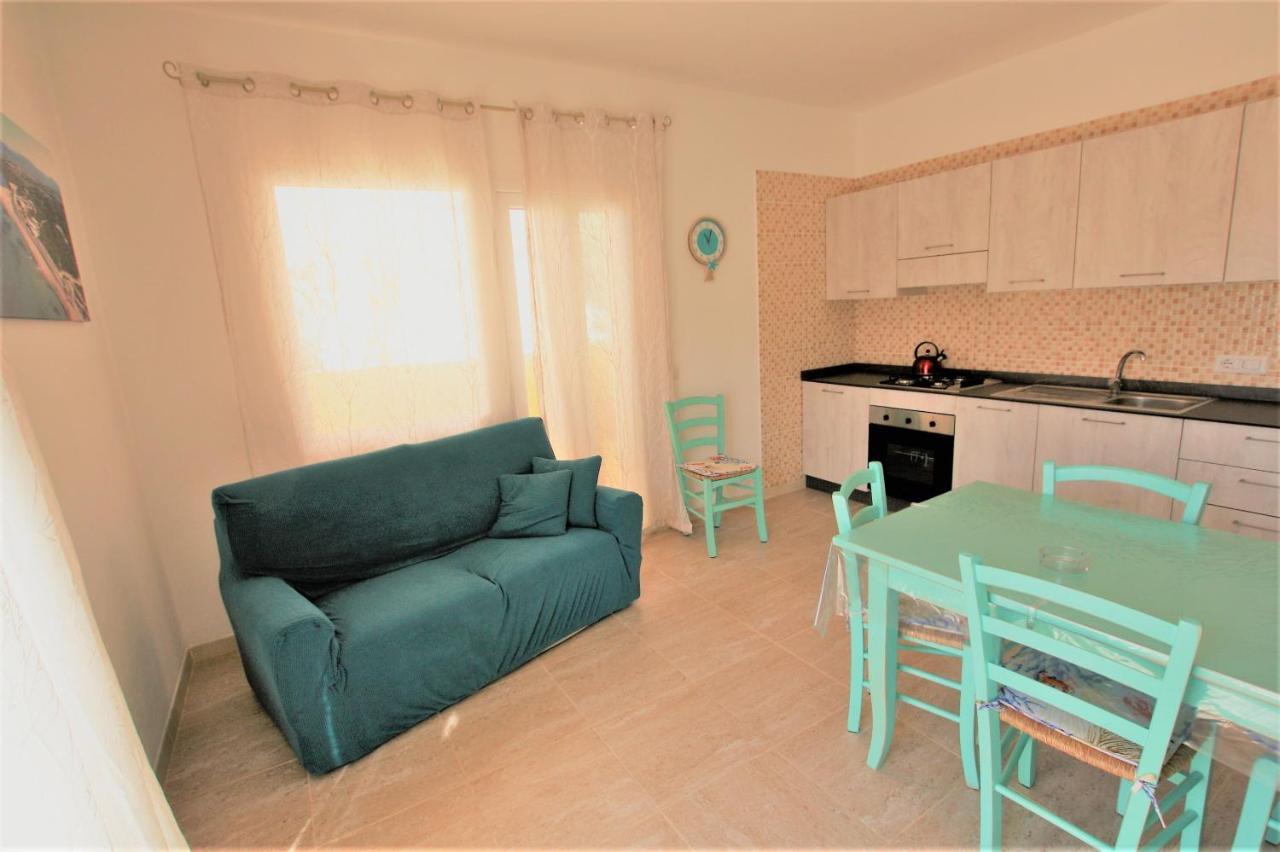 Ferienwohnung Shr Badesi Exterior foto