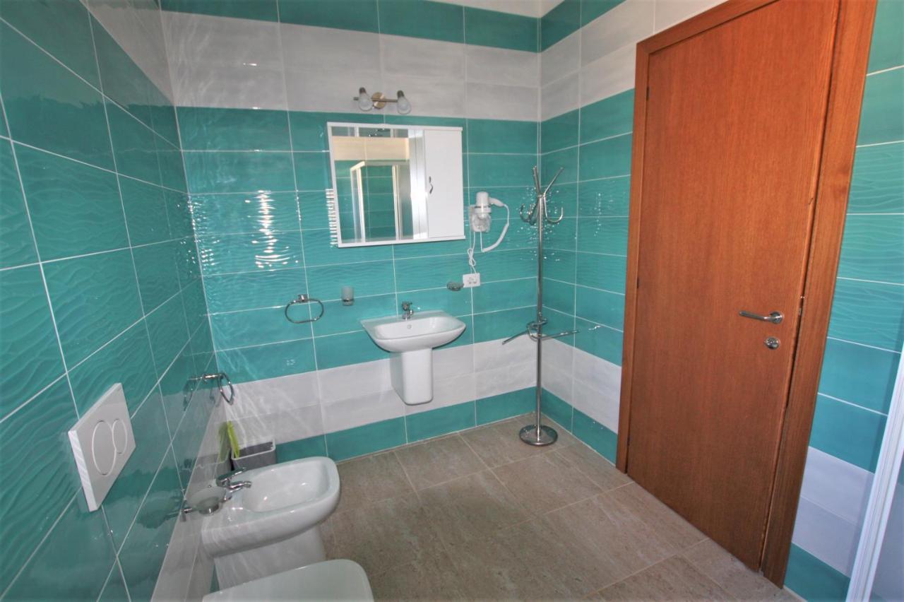 Ferienwohnung Shr Badesi Exterior foto