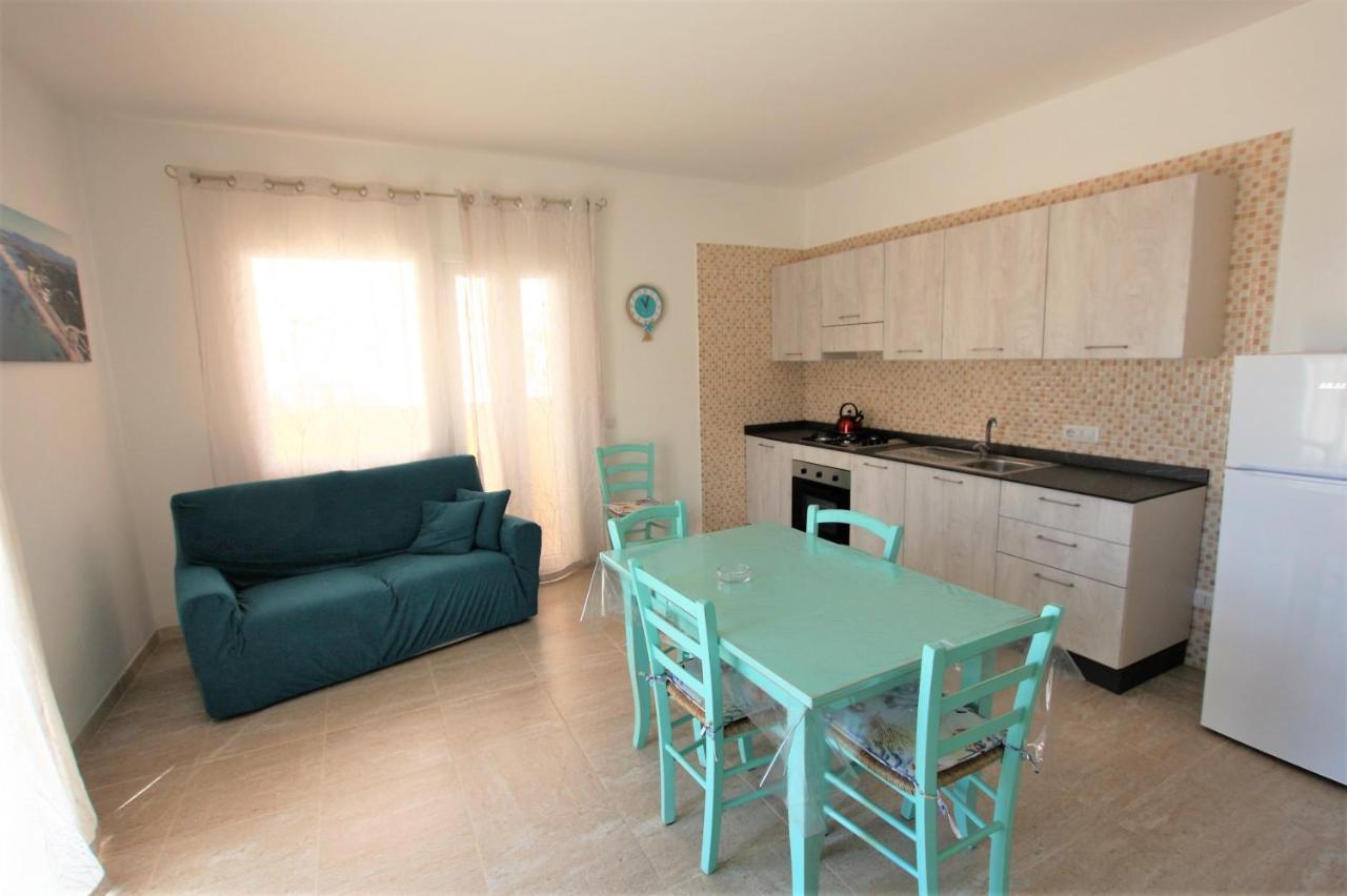Ferienwohnung Shr Badesi Exterior foto