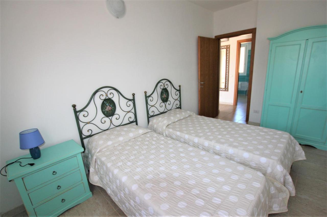 Ferienwohnung Shr Badesi Exterior foto