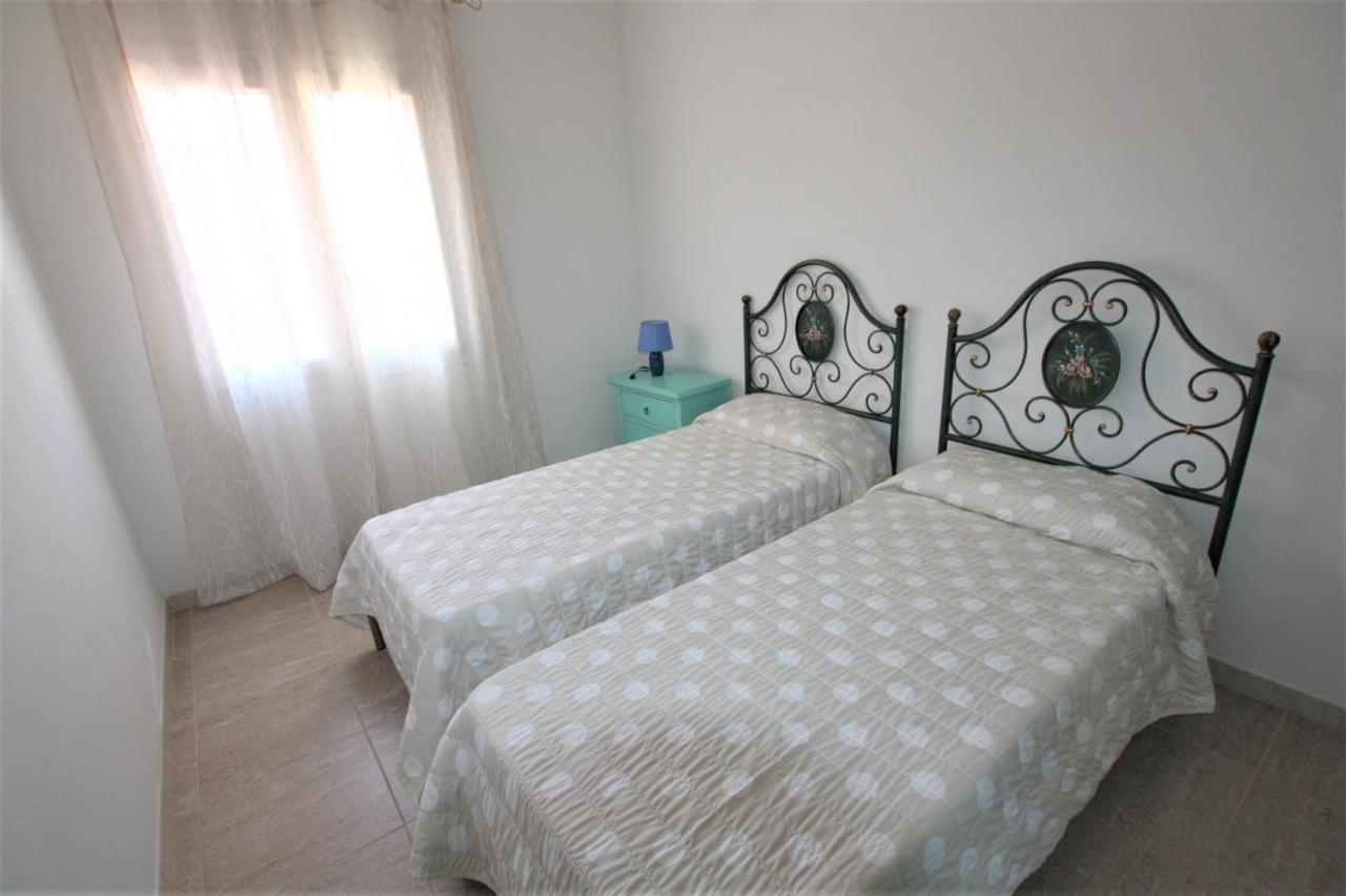 Ferienwohnung Shr Badesi Exterior foto