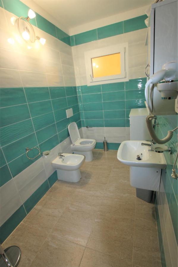 Ferienwohnung Shr Badesi Exterior foto
