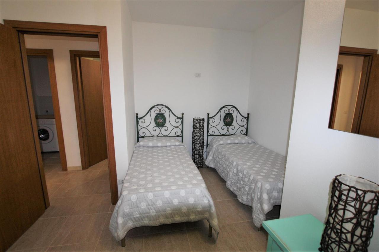Ferienwohnung Shr Badesi Exterior foto