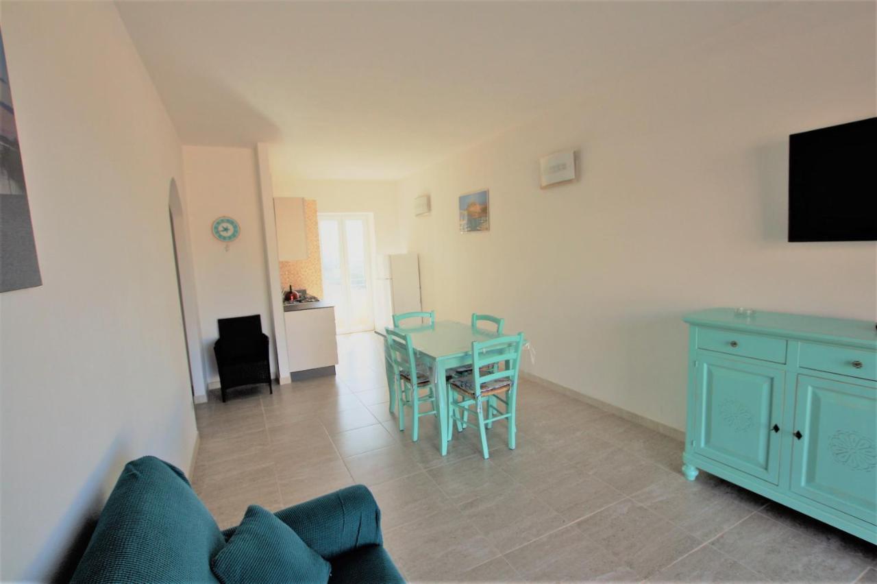 Ferienwohnung Shr Badesi Exterior foto