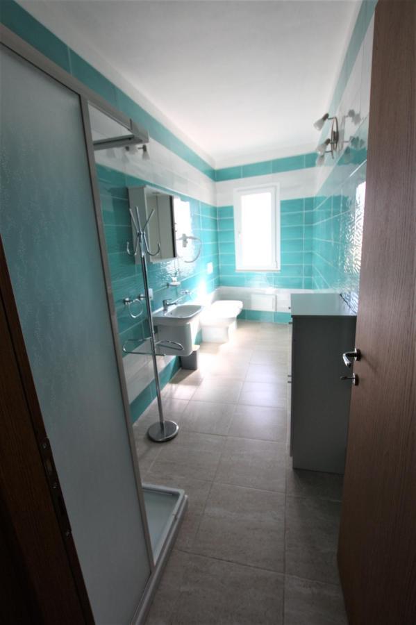 Ferienwohnung Shr Badesi Exterior foto