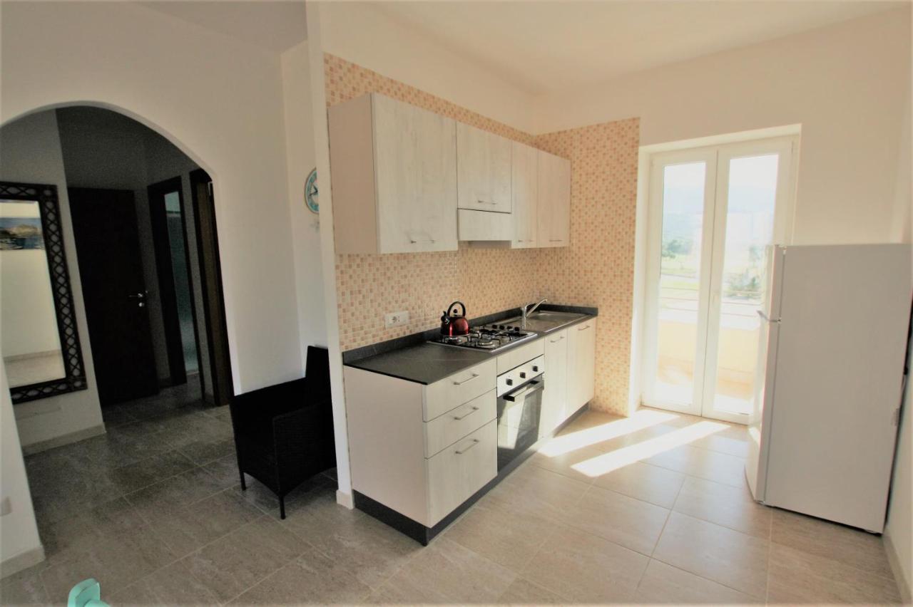 Ferienwohnung Shr Badesi Exterior foto