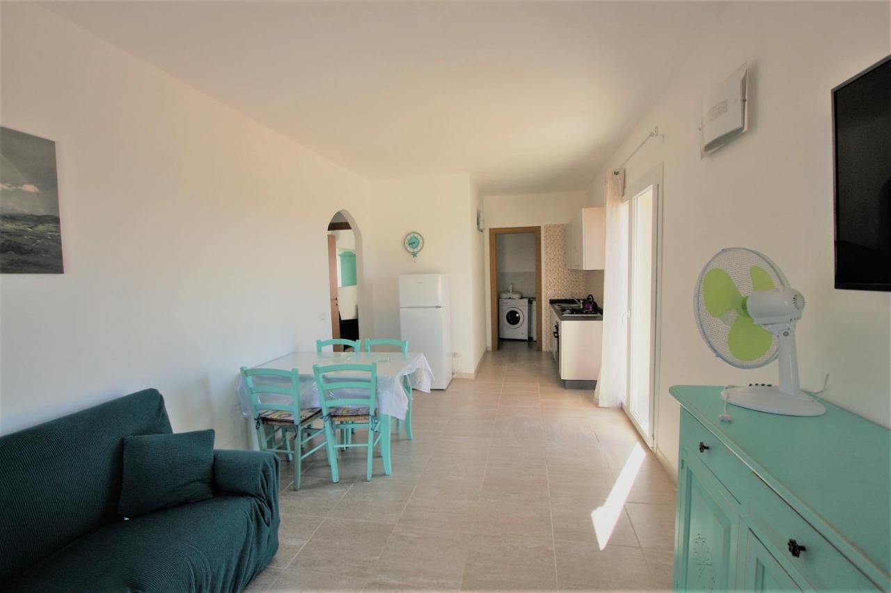 Ferienwohnung Shr Badesi Exterior foto