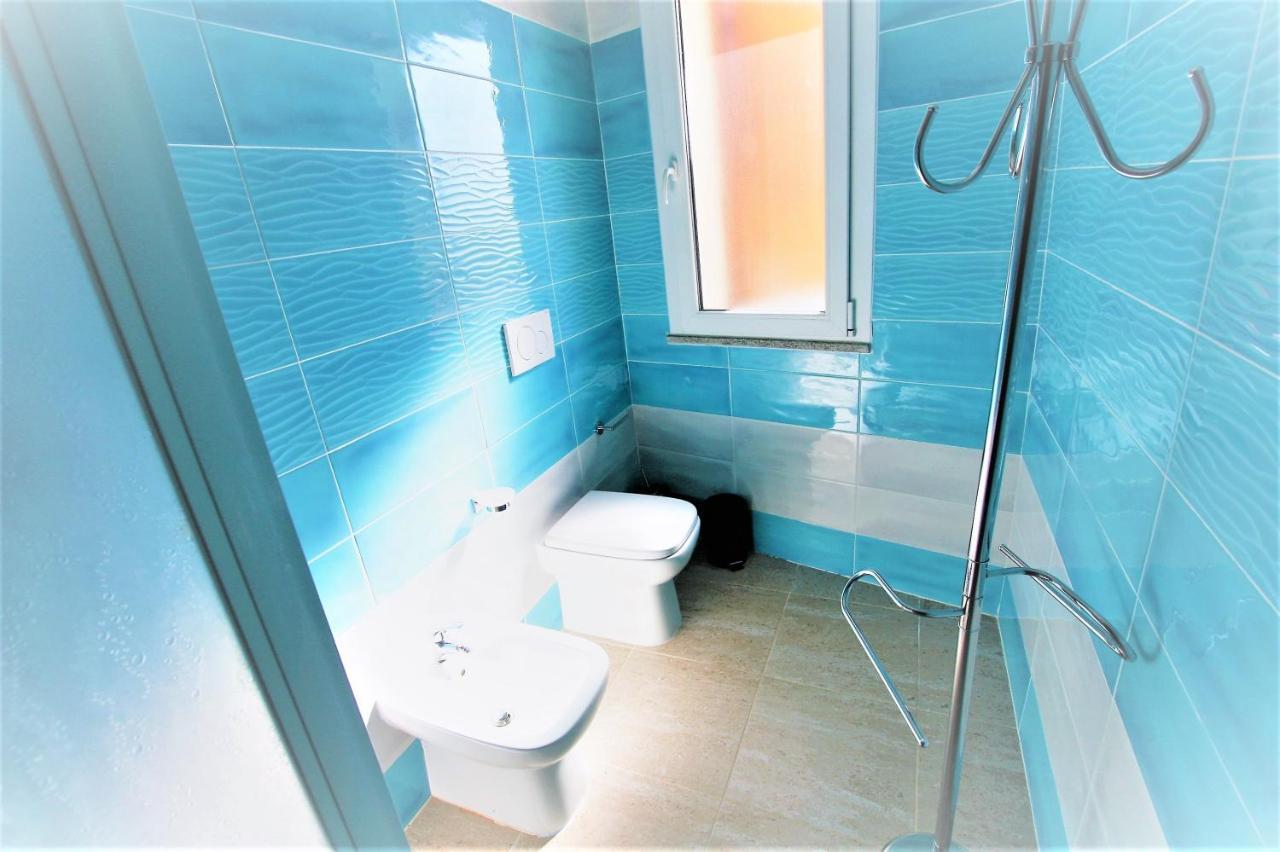 Ferienwohnung Shr Badesi Exterior foto