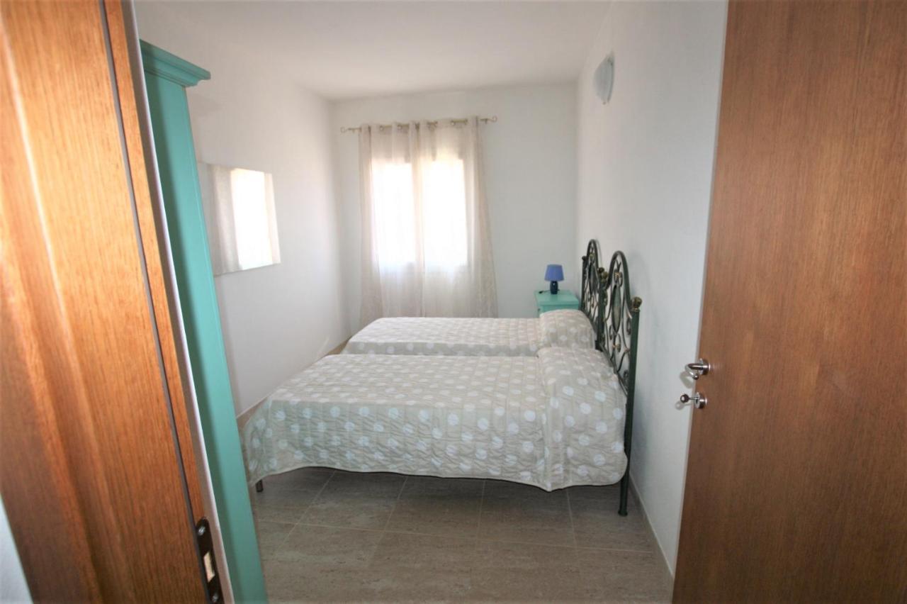 Ferienwohnung Shr Badesi Exterior foto