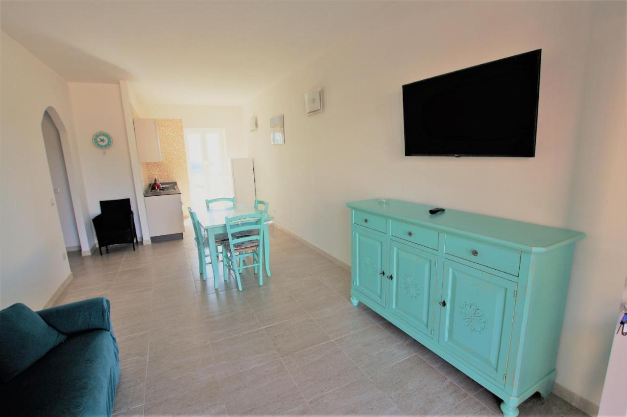 Ferienwohnung Shr Badesi Exterior foto