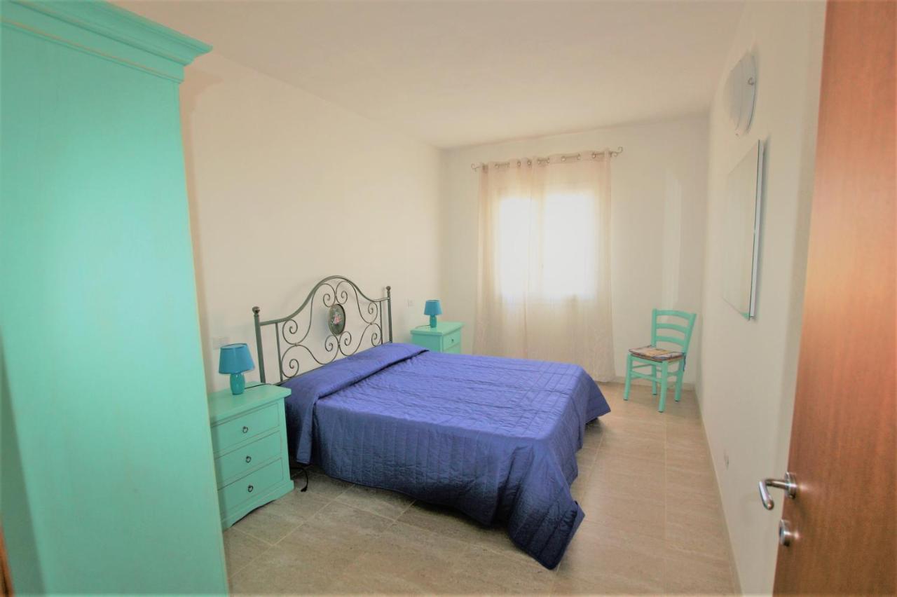 Ferienwohnung Shr Badesi Exterior foto