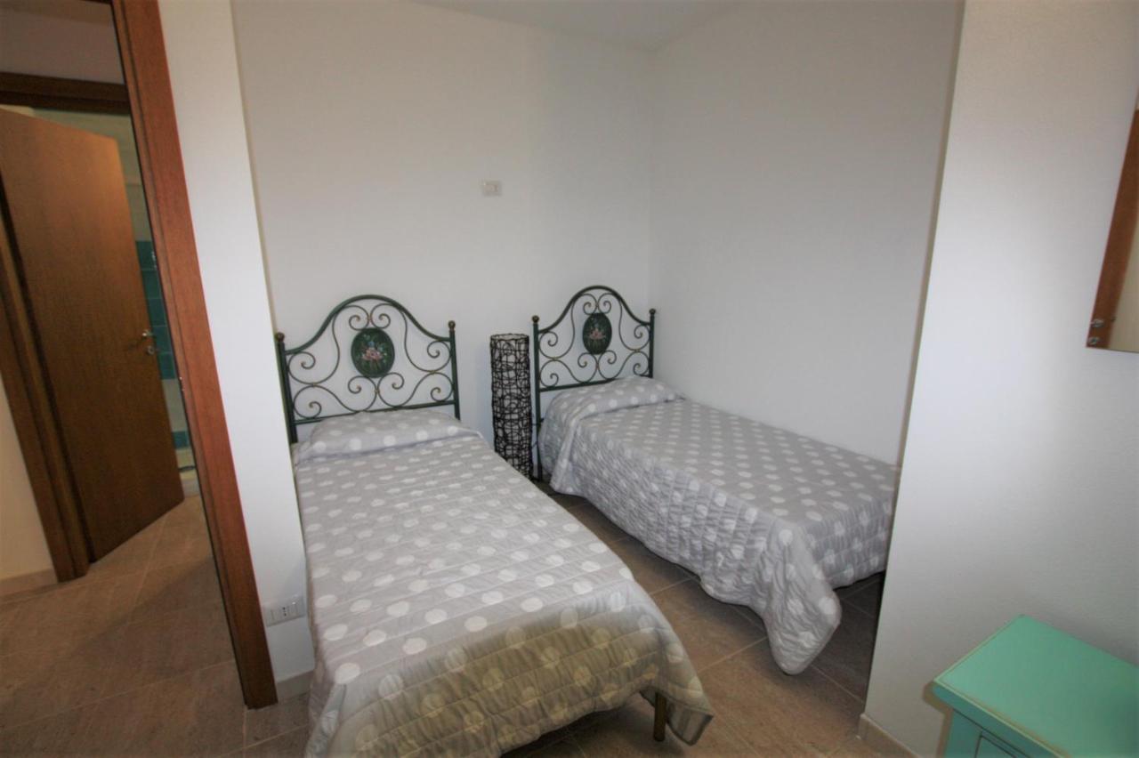 Ferienwohnung Shr Badesi Exterior foto